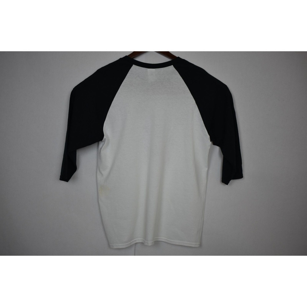 Skull Gildan Mens Terror Con Size Medium - Picture 5 of 8